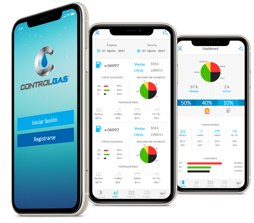 control-gas-mock-expo