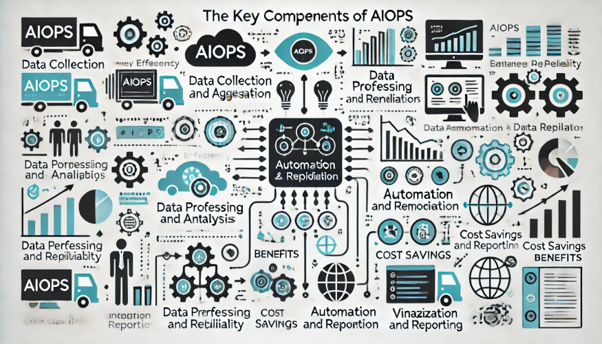 What is AIOps