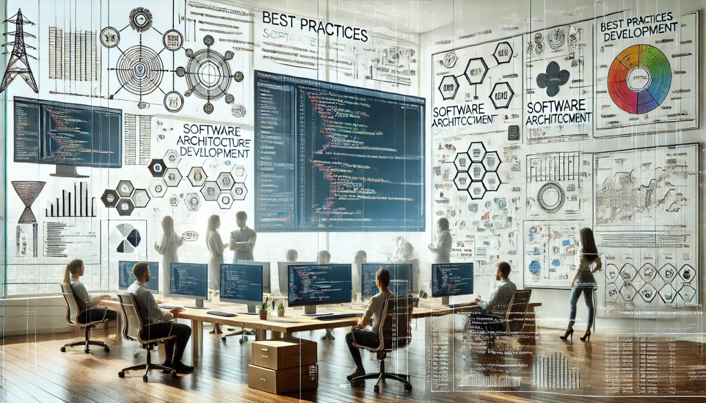 Best Practices for Software Development: Building Robust and Scalable ...